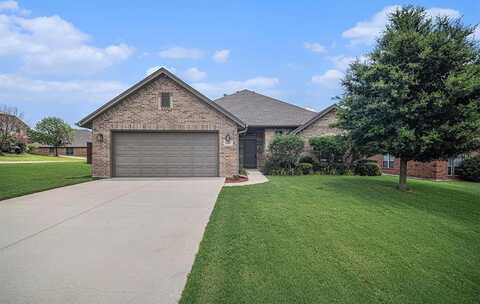 1917 Bay Laurel Drive, Weatherford, TX 76086