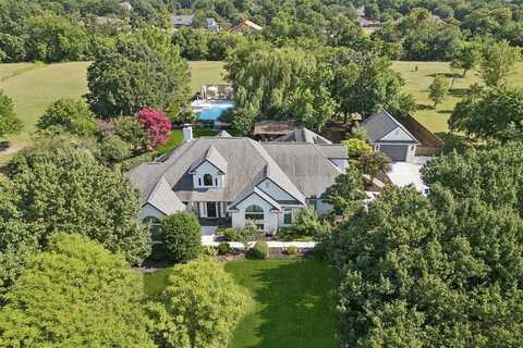 1937 Thornberry Drive, Melissa, TX 75454