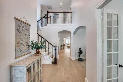 841 Veneto Drive, Allen, TX 75013