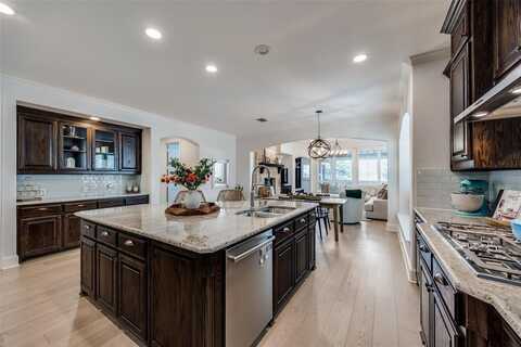 841 Veneto Drive, Allen, TX 75013