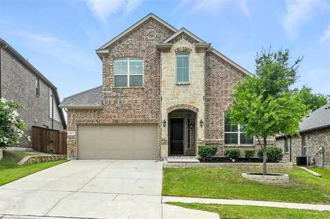5817 Tuleys Creek Drive, Fort Worth, TX 76137