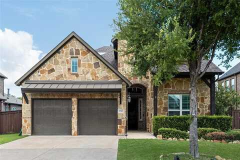 2812 Pescadero, Grand Prairie, TX 75054
