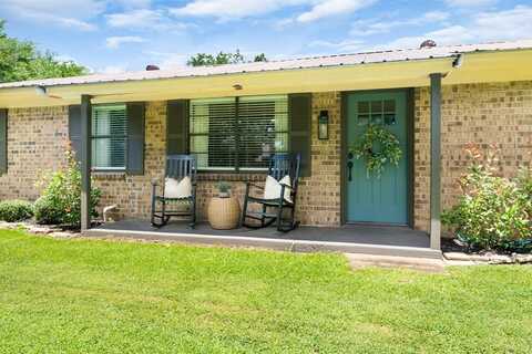 865 County Road 2326, Sulphur Springs, TX 75482