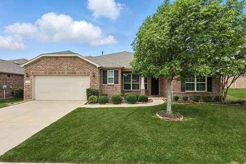 6371 Walnut Hill Court, Frisco, TX 75036