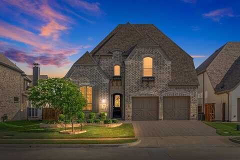 8213 Richmond, The Colony, TX 75056