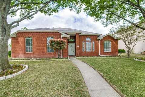 3005 Bayport Circle, Rowlett, TX 75088