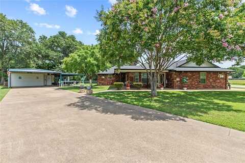 224 Autumnwood Trail, Gun Barrel City, TX 75156