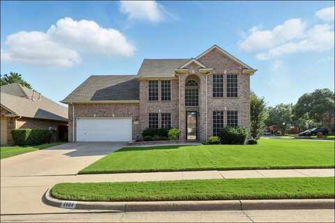 1604 Tree Line Road, Flower Mound, TX 75028