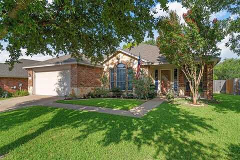 6504 Mundo Drive, Waco, TX 76712