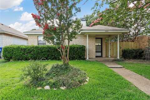 1303 Chapel Creek Road, Waco, TX 76712
