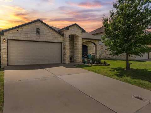 9428 Centennial Drive, Waco, TX 76708