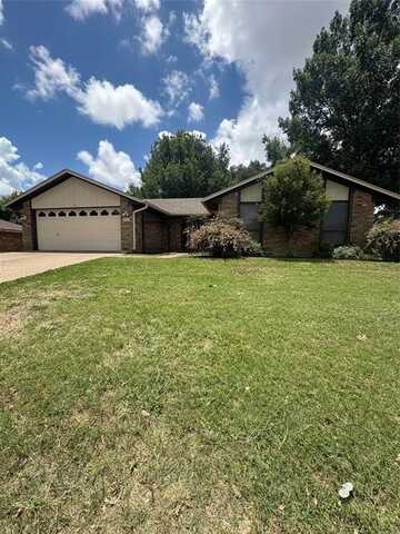 304 Chartwell Drive, Waco, TX 76712