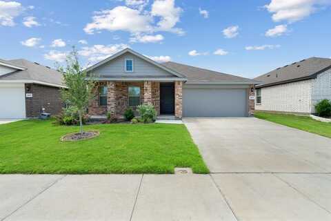 2941 Manu Street, Fort Worth, TX 76123
