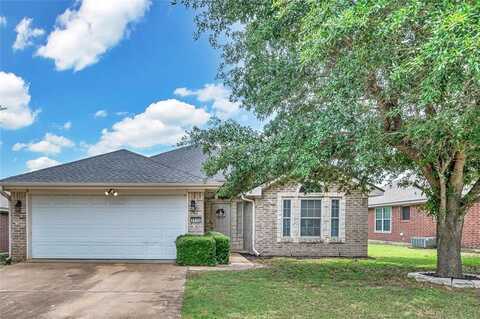 2932 Palomino Trail, Waco, TX 76706