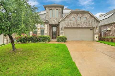 2088 Mccallister Drive, Princeton, TX 75407