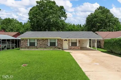 6566 Graham Lane, Keithville, LA 71047