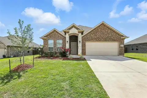 4004 Bendale Road, Benbrook, TX 76116