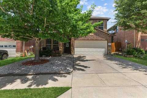 3741 Redwood Creek Lane, Fort Worth, TX 76137
