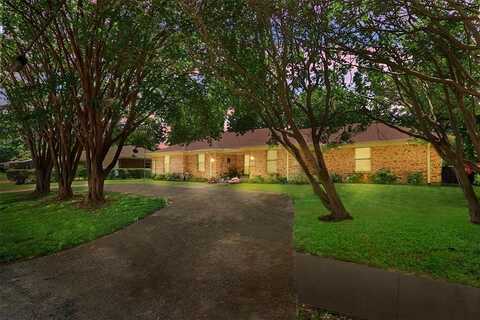1300 S Jefferson Street, Kaufman, TX 75142