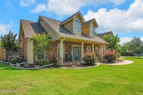 27 Brad Court, Van Alstyne, TX 75495