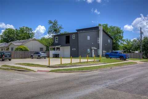 2817 Vinnie Street, Greenville, TX 75401