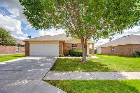 11937 Shine Avenue, Rhome, TX 76078