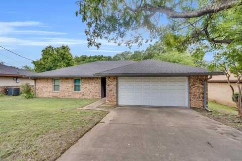 1767 Meadow Crest Lane, Duncanville, TX 75137