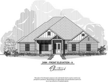 113 Rockford Street, New Fairview, TX 76078
