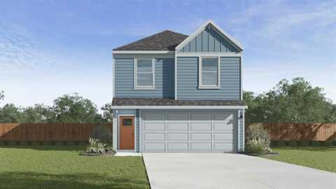 7003 Vining Drive, Princeton, TX 75407