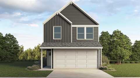 7006 Moonflower Lane, Princeton, TX 75407