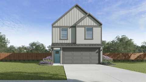 7010 Moonflower Lane, Princeton, TX 75407