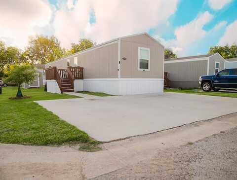 2800 Fort Worth Drive, Denton, TX 76205
