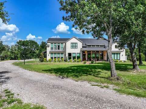 365 RS Private Road 5529, Point, TX 75472