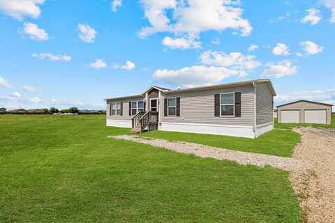 6701 Andrew Court, Princeton, TX 75407