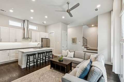 4230 Roseland Avenue, Dallas, TX 75204
