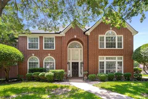 102 Starling Court, Southlake, TX 76092