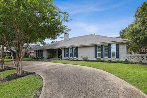 6714 Barkworth Drive, Dallas, TX 75248