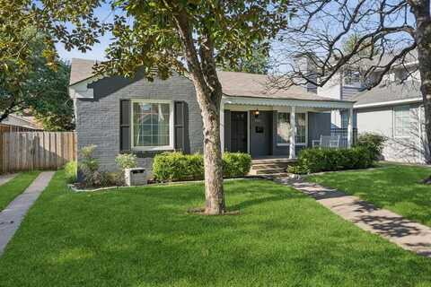 6342 Anita Street, Dallas, TX 75214