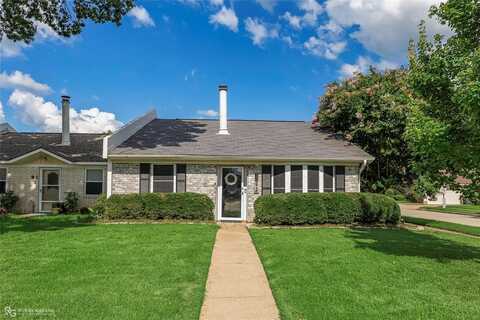 5005 Longstreet Place, Bossier City, LA 71112