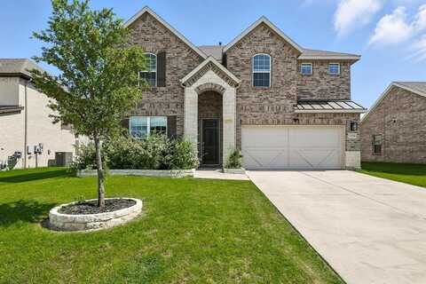1104 Indianola Trail, Anna, TX 75409