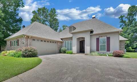 10068 St. Bernard Drive, Shreveport, LA 71106