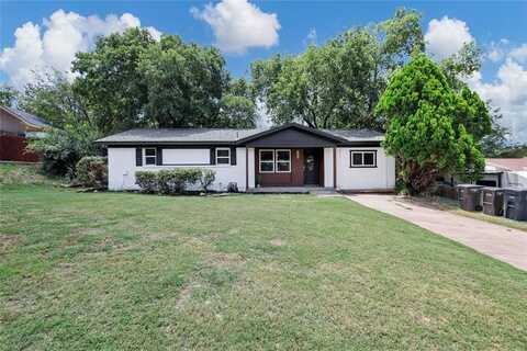 6405 Johns Way, Fort Worth, TX 76135
