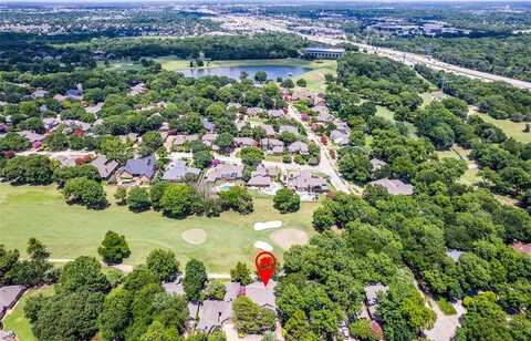 2408 Forest Court, McKinney, TX 75072