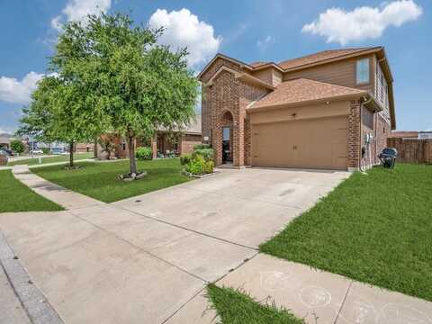 437 Cameron Hill Point, Fort Worth, TX 76134
