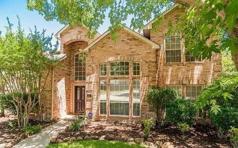7832 Alderwood Place, Plano, TX 75025