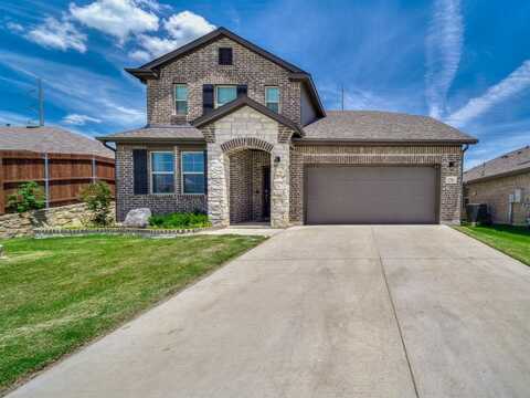1701 Briar Hill Drive, Denton, TX 76207