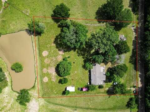 8993 County Road 312, Terrell, TX 75161