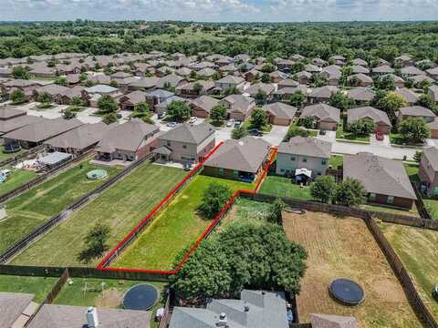 628 Cameron Way, Azle, TX 76020