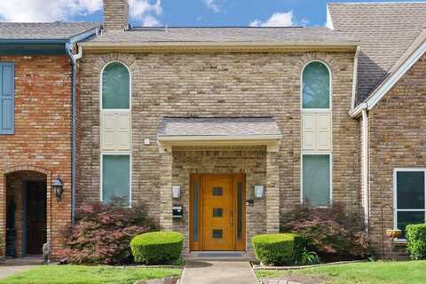 6853 Anglebluff Circle, Dallas, TX 75248