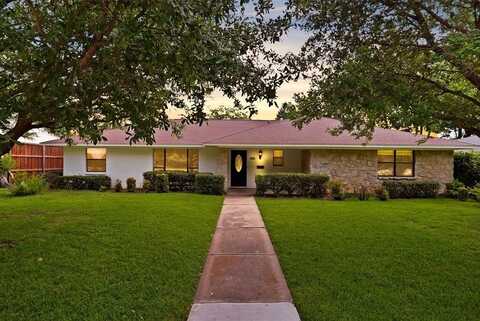 4949 Mill Run Road, Dallas, TX 75244